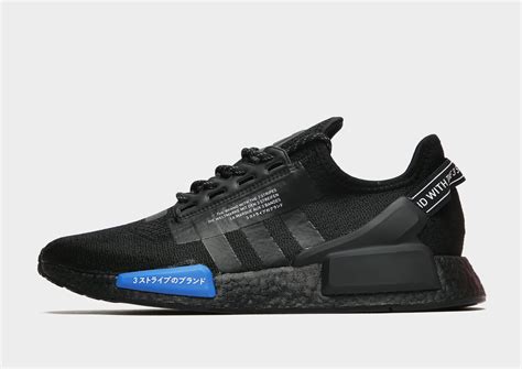 adidas nmd r1 v2 - herren schuhe schwarz|adidas originals nmd r1 v2.